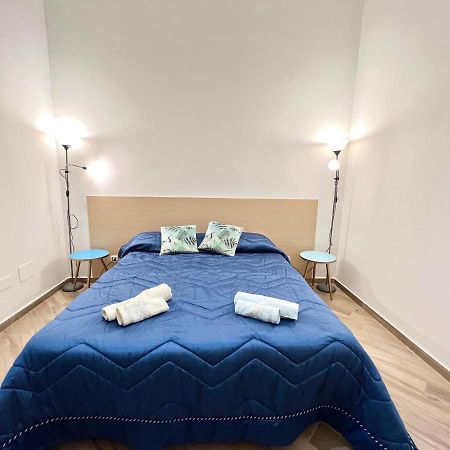 カパーチCiuri Di Siciliaアパートメント エクステリア 写真